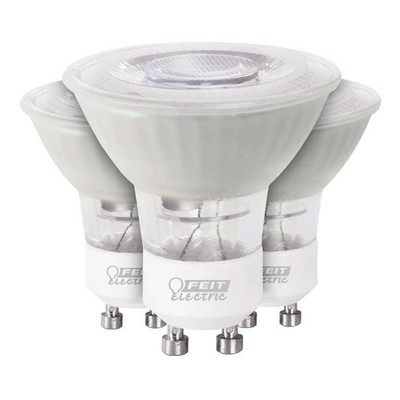Feit Electric 75921 - BPMR16IFGU300930CA/3 MR16 Flood LED Light Bulb