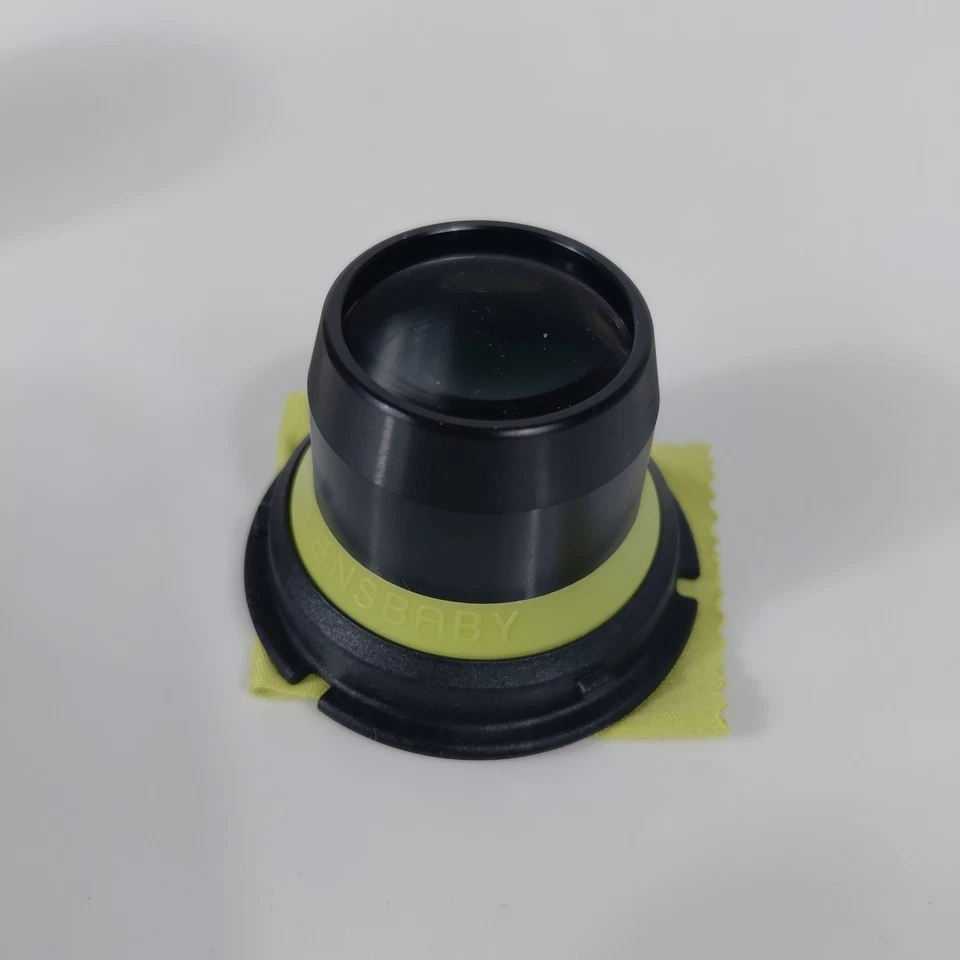 Lensbaby Double Glass Optic 50 mm - Image 3 of 4