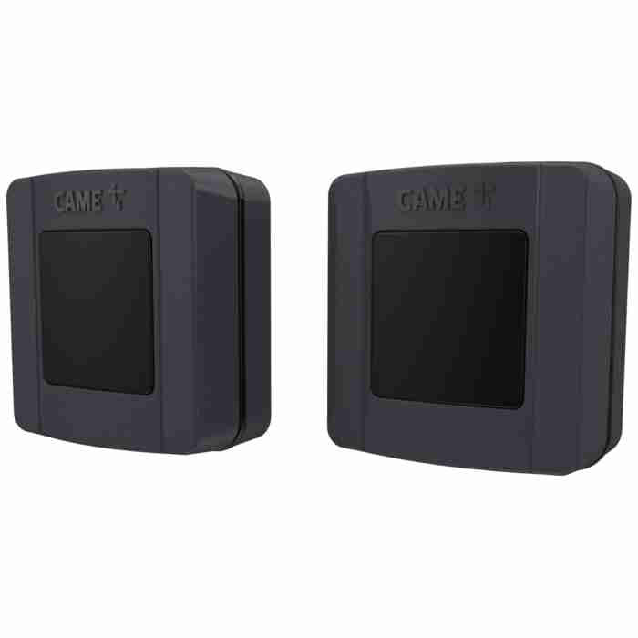 Coppia Fotocellule CAME DLX30CIP 806TF-0070 da Incasso 30MT 24V