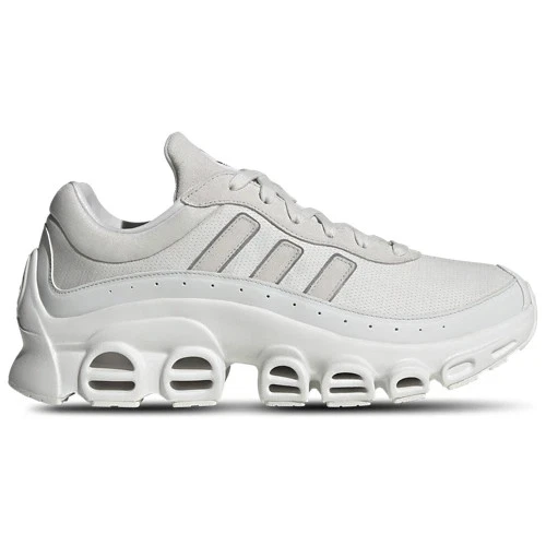 adidas adiFOM Megaride Crystal White Silver Metallic IE4048 Mens Size 8-13 New