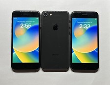 Lot of 3 iPhone 8 64GB Fully Unlocked
