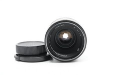 Good , disassembled and cleaned Industar 61 L/Z MC 50mm f2.8 Industar 61 old