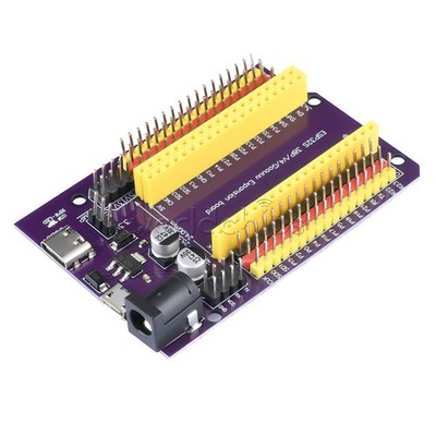 ESP32 ESP32S 38PIN Universal Expansion Board Module For ESP32 Development Board 