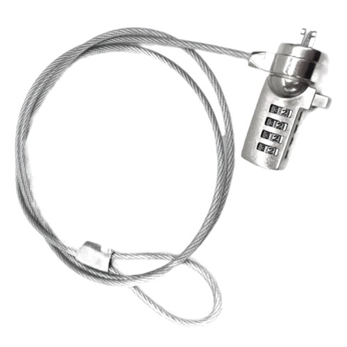 Verrouillage par Mot Passe L'Ordinateur Verrouillage Antivol Du Mot Passe p5998 - Afbeelding 3 van 4