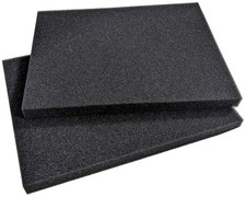 10x ESD Versand Polster PU Schaumstoff-Matte antistatic foam Mat 23 x 18 x 1.5cm