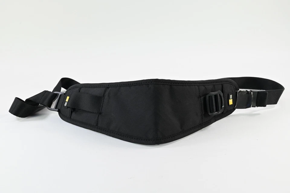 Case Logic Quick Sling Cross-body Camera Strap -Black #G453 - Image 2 of 4