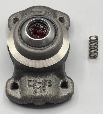 Dana Spicer 211355X Double Cardan CV Centering Yoke - New Open Box
