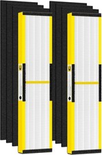 FLT5000 Filter C 2 HEPA + 6 Carbon isinlive for Guardian AC5250