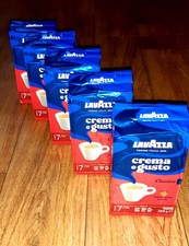 LAVAZZA Kaffee - 250 Gramm, vakuumverpackt