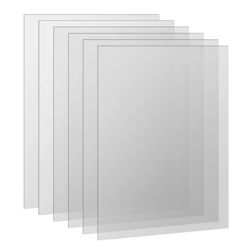 1X(6 Pz FEP Film 260X200X0.15Mm per  Photon M3/M3 Plus/Mono X, Stampante 3D3600