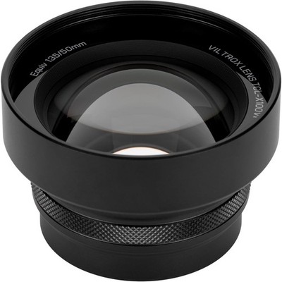 Viltrox TCL-X100 VI 1.4X Telepho Conversion Lens for Fuji X100VI X100V X100F