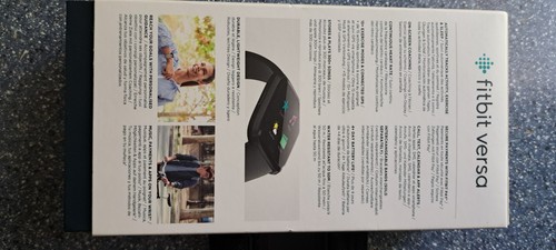 Fitbit Versa - Bild 3 von 12
