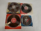 Sony & More Vintage Open Reel Audio Tapes — photo 3