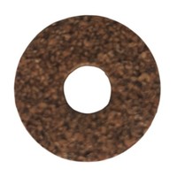 20 StüCk Gummikork M10 30 Mm X 10 Mm X 3 Mm, Beilagscheiben,Karosseriescheiben