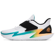 Under Armour Curry Fox 2 Banzito's Tacos 6001648-100