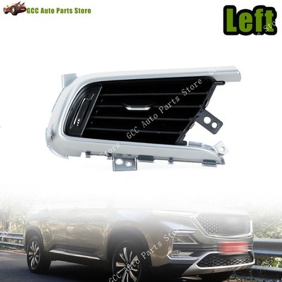 Left For MG Hector/Chevy Captiva/Wuling almaz Air Outlet Instrument Panel Vent
