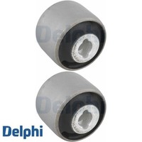 2X Lagerung FüR Lenker Delphi TD755W Buchse 2 Querlenkerlager Vorderachse