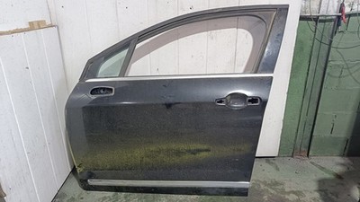 LINKE VORDERE TÜR / 2230501 FÜR CITROËN C5 III BREAK RW_ 2.7 HDI