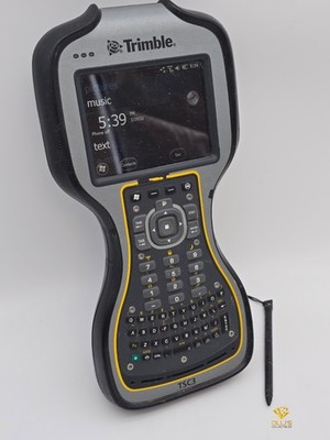 Trimble TSC3 Handheld 6.5 Professional Windows Field Controller TESTED! Handheld