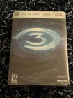 Halo 3 Limited Edition Brand New Xbox 360 - First Print DNSB