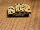 Vintage 1994 Matchbox Desert Hummer 1 Military Vehicle Car Truck