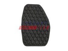 Pedalbelag Kupplungspedal FAST FT13088 für CITROËN XSARA N1 Break N2 ZX XANTIA 1