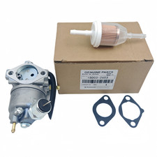 Oem 15003-2653 Carburetor For Kawasaki John Deere Lx188 Lx279 Lx289 Lawn Mower