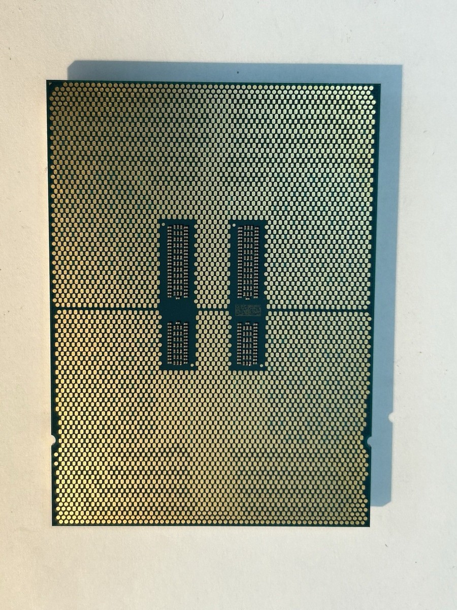 Intel Xeon 6 Granite Rapids Q462 (ES) 1.9Ghz 80C 350W LGA4710