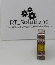 CIESE SAFETY RELAY AR.9655.2000 24 V AC/DC 50-60 hz SAFE 1