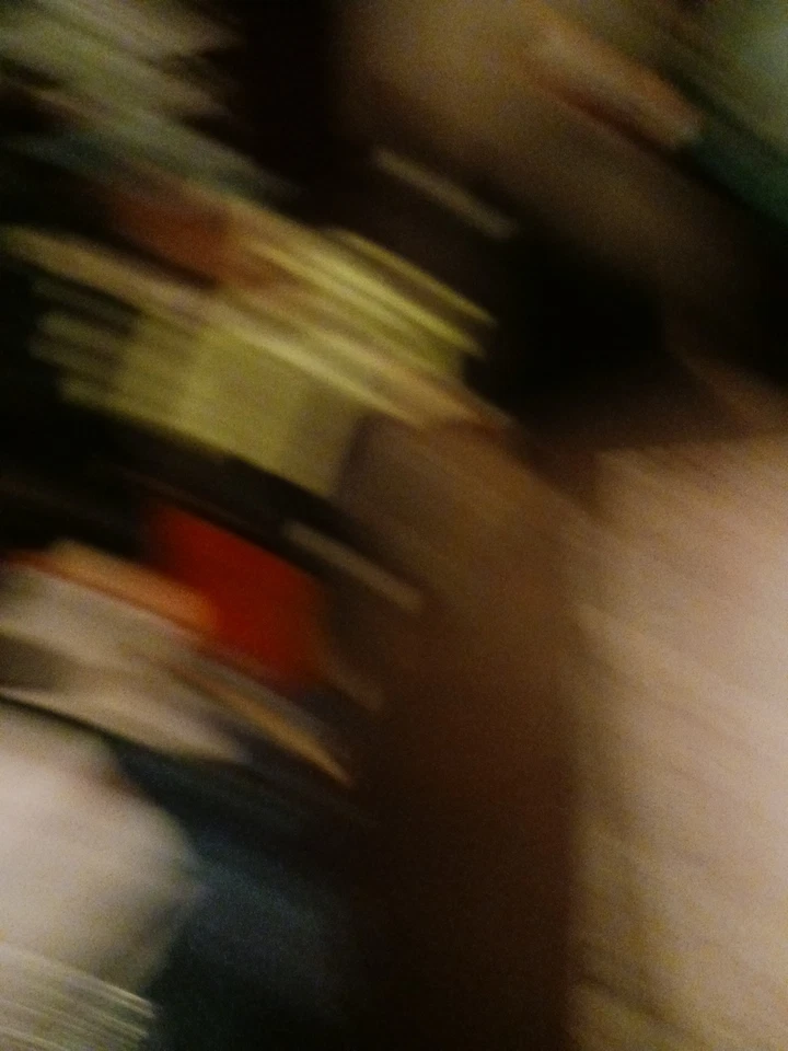 Vintage 14 New 100 Percent Cotton Hanquchifs Made In USA - Image 4 of 4