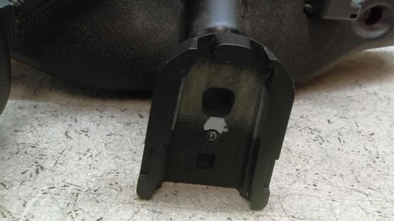 Interior Rear View Mirror OnStar E11015322 Rain Sensor Fits 09-17 GMC ACADIA - Image 4 of 4