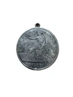 1877 S Trade Silver Dollar $1