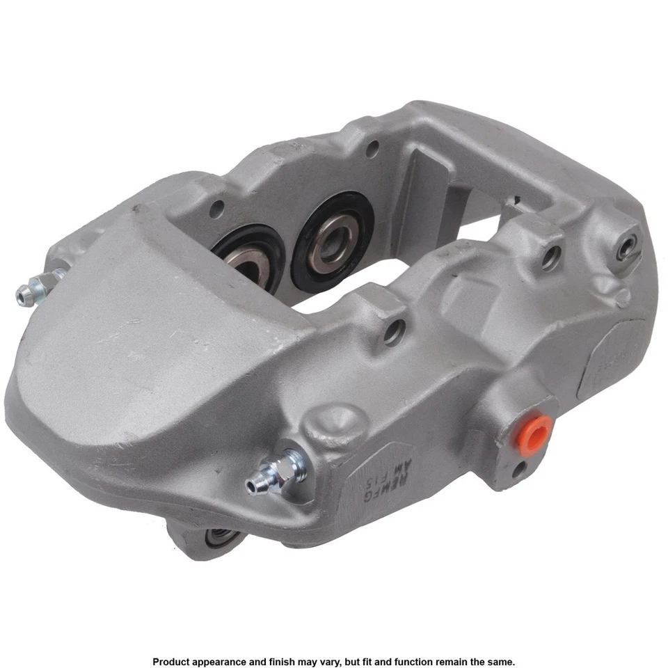 Pinza de freno trasera derecha Cardone TCP para Hyundai Genesis Coupe 2010 2011 Foto 4 de 4