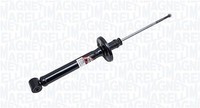 Magneti Marelli StoßDäMpfer Hinterachse U.A. FüR Seat, Vw