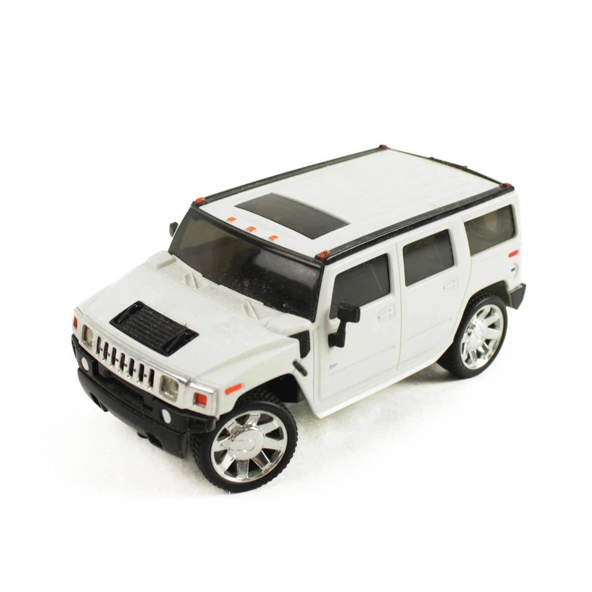 Preços baixos em Nikko Hummer H2 Hobby RC Carro, Caminhão e Kits e
