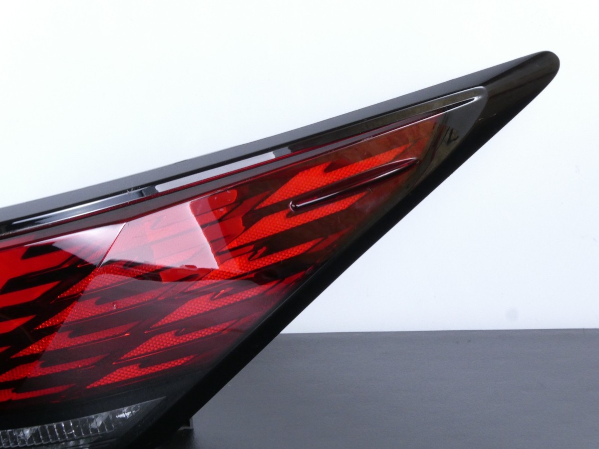 Complete! 2023 2024 2025 Lexus RX350 RX500h Tail Light Right RH