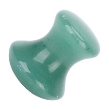 Stone Guasha Board Mushroom Shape Scraping Massage Tool Massager Face Para E OBF