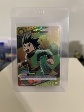 Union Arena - Hunter X Hunter Tcg - Gon Freecss Uexo4bthtr-2-015 - Alt Art Union Arena - Hunter X Hunter Tcg - Gon Freecss Uexo4bthtr-2-015 - Alt Art