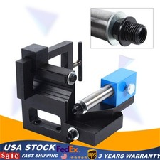 Heavy Duty Industrial Professional Pipe  Tube Notcher 3/4" - 3" Fabrication