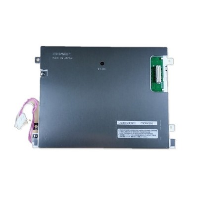 6.4'' inch TFT LCD LQ064V3DG01 LCD screen display Panel by Sharp 640*480