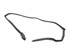 URO PARTS 1077200278 Door Seal Mercedes-Benz 450SL 450SLC 380SL 350SL 380SLC