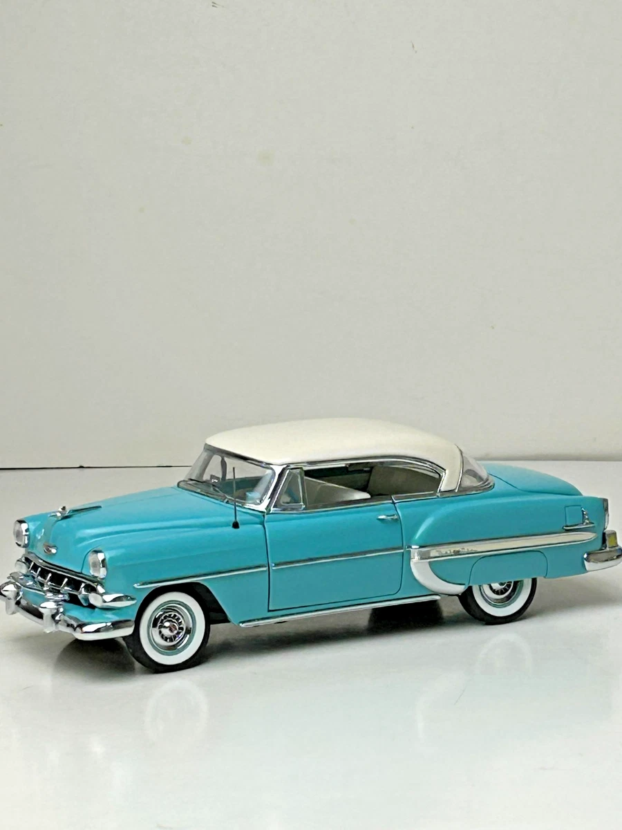 Franklin Mint 1:24 Diecast Cars, Trucks & Vans for sale | eBay