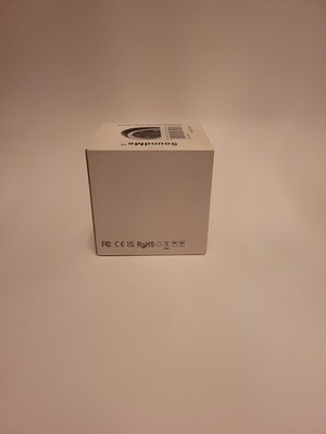 Sound Me. White Noise Machine. Better for Your Sleep. Brand New