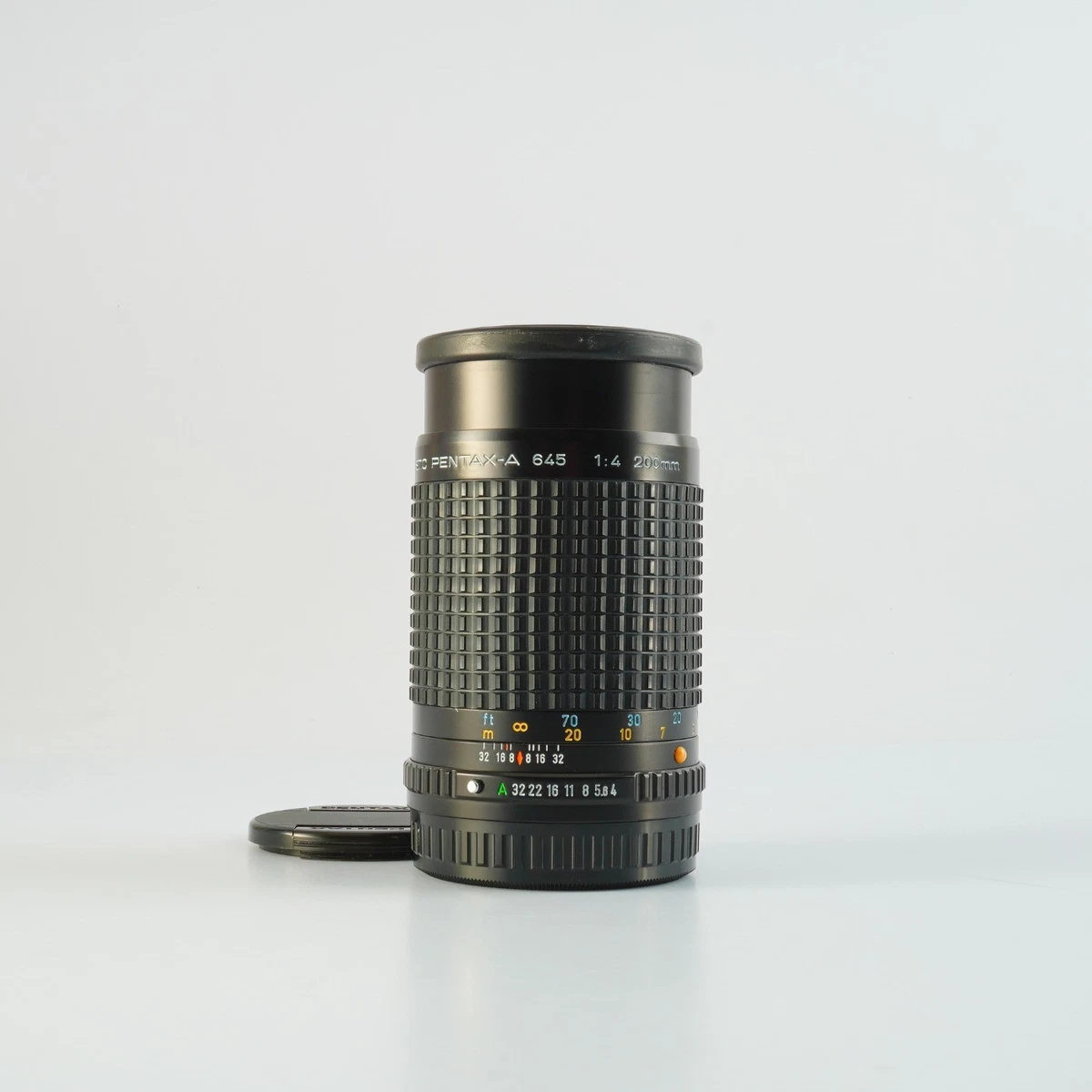 PENTAX f/4 Camera Lenses 200mm Focal for sale | eBay