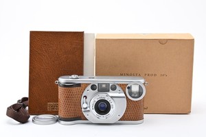 Minolta Prod 20's | eBay