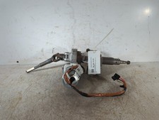 Piantone sterzo (elettrico) Toyota Yaris Mk3 Hybrid 5 porte 2015 AV160800-0973 Q26