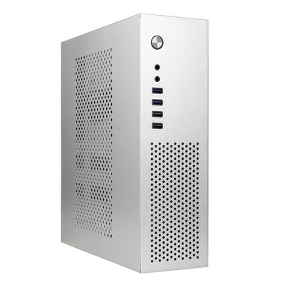 mATX (Mini ITX) PC Case,Micro ATX PC Case,Mini Tower Small Form Factor,0.8mm ...