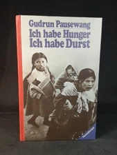 I'm hungry. I'm thirsty. [New Book].