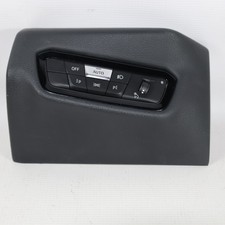 Toyota GR Supra MK5 2021-25 OEM Dash Headligh...