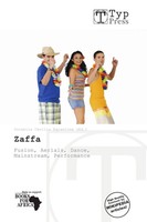 Cornelia Cecilia Eglantine | Zaffa | Taschenbuch | Englisch (2026)
